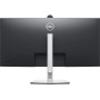 Monitor Dell P3424WEB 34" 4K Ultra HD de Dell, Monitores - Ref: S77102802, Precio: 830,51 €, Descuento: %