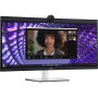 Monitor Dell P3424WEB 34" 4K Ultra HD by Dell, Monitors - Ref: S77102802, Price: 830,51 €, Discount: %