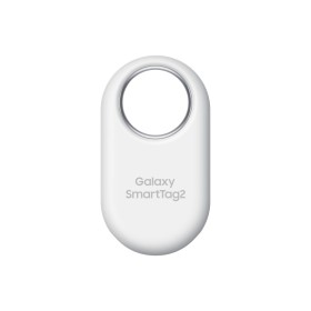 Localisateur GPS Galaxy Smart Tag 2 Samsung EI-T5600BWEGEU Blanc de Samsung, Traceurs GPS - Réf : S77102806, Prix : 34,97 €, ...