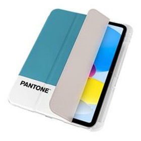 Tablet cover iPad 10th Gen Pantone PT-IPC10TH00G1 by Pantone, Covers - Ref: S77102856, Price: 18,77 €, Discount: %