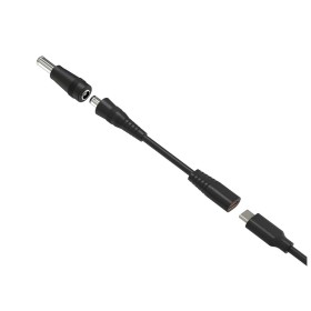 Adaptador USB-C Celly TIPSADAPTERS7 de Celly, Adaptador USB - Ref: S77102865, Preço: 13,20 €, Desconto: %