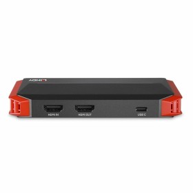 Enregistreur de jeu vidéo Startech USB3HDCAP USB 3.0 HDMI DVI VGA | Tienda24 - Global Online Shop Tienda24.eu