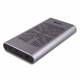 Carcasa para Disco Duro Startech M2-USB-C-NVME-SATA | Tienda24 - Global Online Shop Tienda24.eu