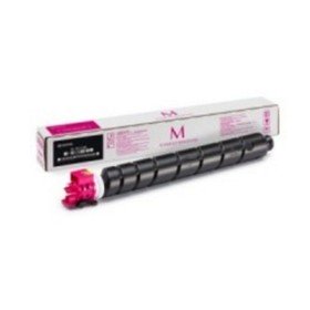 Toner Kyocera 1T02NDBNL1 Magenta de Kyocera, Toners et encre pour imprimante - Réf : S7710291, Prix : 146,95 €, Remise : %