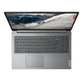 Ordinateur Portable Lenovo IdeaPad 1 15 (2023) 15,6" AMD Ryzen 3 5425U 8 GB RAM 256 GB SSD Espagnol Qwerty Qwerty US de Lenov...