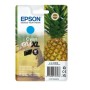 Original Ink Cartridge Epson C13T10H24020 Cyan | Tienda24 - Global Online Shop Tienda24.eu