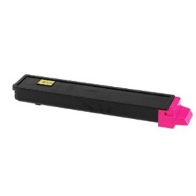 Toner Kyocera 1T02NPBNL0 Noir Magenta de Kyocera, Toners et encre pour imprimante - Réf : S7710299, Prix : 104,74 €, Remise : %