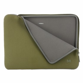 Funda para Portátil Mobilis 049020 Caqui de Mobilis, Bolsas y fundas para portátiles y netbooks - Ref: S77103427, Precio: 16,...