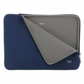 Capa para Portátil Mobilis 049021 Azul de Mobilis, Bolsas e capas para computadores portáteis e netbooks - Ref: S77103428, Pr...