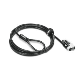 Cable de Seguridad Lenovo 4XE1F30277 1,8 m de Lenovo, Candados de seguridad - Ref: S77103465, Precio: 41,30 €, Descuento: %