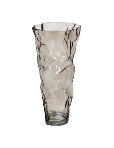 Vase DKD Home Decor 20 x 20 x 30,5 cm 22 x 22 x 33 cm Rosa türkis Steingut Moderne Mit Relief (2 Stück) | Tienda24 Tienda24.eu