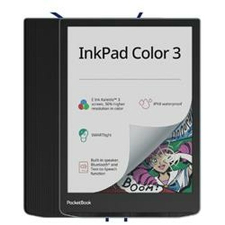 eBook PocketBook PB743K3-1-WW 7,8" 32 GB de PocketBook, Lectores de eBooks - Ref: S77103501, Precio: 330,96 €, Descuento: %