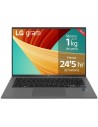 Laptop LG 14Z90RG AD76B Intel Core i7-1360P 14" 32 GB RAM | Tienda24 Tienda24.eu