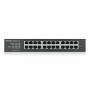 Switch ZyXEL GS1900-24E-EU0103F de ZyXEL, Switches de red - Ref: S77103729, Precio: 129,25 €, Descuento: %