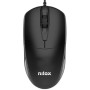 Souris Nilox MOUSB1011 Noir | Tienda24 - Global Online Shop Tienda24.eu