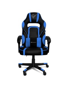 Gaming-Stuhl Newskill Valkyr Rot | Tienda24 Tienda24.eu