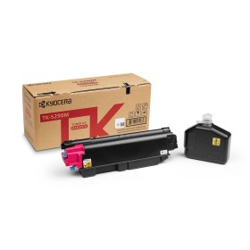 Tóner Kyocera 1T02TXBNL0 Magenta de Kyocera, Tóners y tinta de impresora - Ref: S7710378, Precio: 181,37 €, Descuento: %