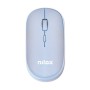 Mouse Nilox NXMOWICLRLBL01 Blue by Nilox, Mice - Ref: S77103805, Price: 10,41 €, Discount: %