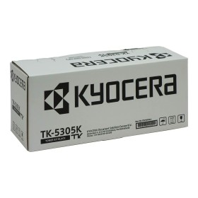 Tóner Kyocera TK-5305K Preto de Kyocera, Toners e tinta de impressora - Ref: S7710383, Preço: 87,48 €, Desconto: %