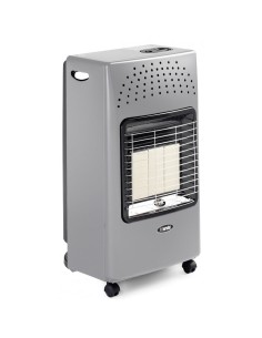 Gas Heater Bartolini IB220ES by Bartolini, Patio Heaters - Ref: S0451483, Price: 101,95 €, Discount: %