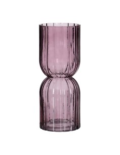 Vaso DKD Home Decor Dourado Metal Branco Oriental (17 x 17 x 56 cm) | Tienda24 Tienda24.eu