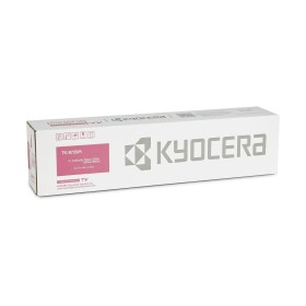 Tóner Kyocera TK-8735M Magenta de Kyocera, Toners e tinta de impressora - Ref: S7710403, Preço: 306,35 €, Desconto: %