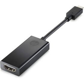 Adaptador USB-C a HDMI HP 1WC36AA de HP, Adaptadores USB - Ref: S7710449, Precio: 33,72 €, Descuento: %