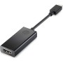 Adaptador USB-C para HDMI HP 1WC36AA de HP, Adaptador USB - Ref: S7710449, Preço: 33,72 €, Desconto: %