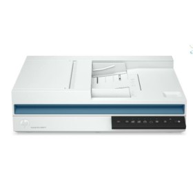 Scanner HP Scanjet Pro 3600 F1 30 ppm di HP, Scanner per documenti - Rif: S7710688, Prezzo: 389,46 €, Sconto: %