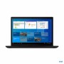 Laptop Lenovo 20WK00A7SP i7-1165G7 16GB 512GB SSD 13,3" i7-1165G7 16 GB RAM 512 GB SSD Qwerty Spanisch 13.3" von Lenovo, Note...