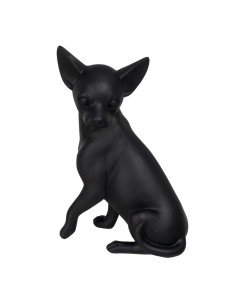 Deko-Figur DKD Home Decor 23 x 8,5 x 39 cm Kupfer Familie | Tienda24 Tienda24.eu