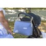 Organizer-Tasche für Kinderwagen Mi bollito Blau 15 x 24 x 40 cm von Mi bollito, Transporttaschen - Ref: D1626447, Preis: 28,...