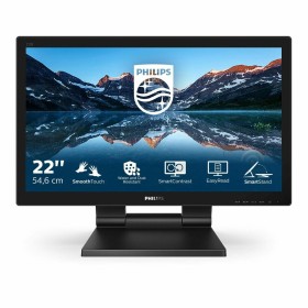 Monitor Philips 222B9T/00   21,5" FHD WLED de Philips, Monitores - Ref: S7711299, Precio: 293,40 €, Descuento: %