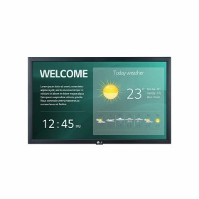 Monitor Videowall LG 22SM3G-B.AEU 21,5" IPS Full HD de LG, Monitores - Ref: S7711337, Preço: 435,68 €, Desconto: %