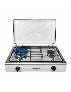 Induction Hot Plate Oceanic TV2ZSE9 | Tienda24 Tienda24.eu