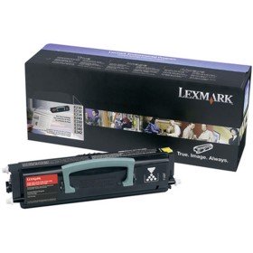 Tóner Lexmark 24040SW Negro de Lexmark, Tóners y tinta de impresora - Ref: S7711710, Precio: 145,33 €, Descuento: %