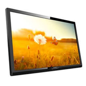 Television Philips 24HFL3014/12 HD 24" LED by Philips, TVs - Ref: S7711787, Price: 260,21 €, Discount: %