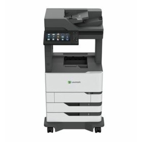 Imprimante Multifonction Lexmark MX826ADE de Lexmark, Imprimantes multifonctions - Réf : S7711945, Prix : 4,00 €, Remise : %