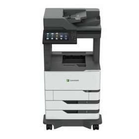 Multifunktionsdrucker Lexmark MX826ADE von Lexmark, Multifunktionsdrucker - Ref: S7711945, Preis: 5,00 €, Rabatt: %