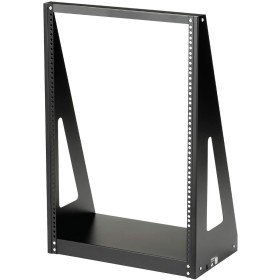 Wall-mounted Rack Cabinet Startech 2POSTRACK16 by Startech, Cupboards and shelving - Ref: S7712343, Price: 183,21 €, Discount: %