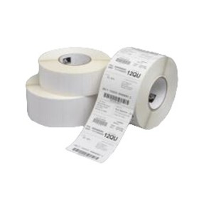 Rotolo di Carta Termica Zebra 3004645 Bianco (4 Unità) di Zebra, Carta in rotoli - Rif: S7712671, Prezzo: 81,80 €, Sconto: %