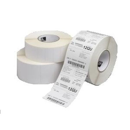 Thermal Paper Roll Zebra 3005091 White by Zebra, Machine Rolls - Ref: S7712742, Price: 82,86 €, Discount: %