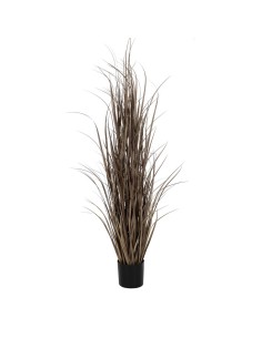 Decorative Plant Ear (of wheat) Plastic 12 x 30 x 12 cm (8 Units) | Tienda24 Tienda24.eu