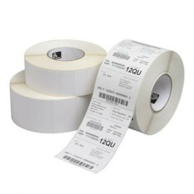 Rouleau d'Étiquettes Zebra 800262-205 57 x 51 mm Blanc | Tienda24 - Global Online Shop Tienda24.eu