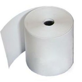 Thermal Paper Roll Zebra 3013286 White 80 mm 155 m by Zebra, Machine Rolls - Ref: S7713604, Price: 214,39 €, Discount: %