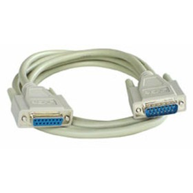 Network cable LINDY 30215 2 m by LINDY, Ethernet cables - Ref: S7713705, Price: 15,60 €, Discount: %