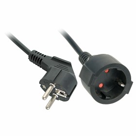 Steckdosenleiste mit 4 Steckdosen ohne Schalter GEMBIRD DEX-HDMI-03 Schwarz | Tienda24 - Global Online Shop Tienda24.eu