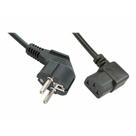 Cable Jack Lanberg CA-MJMJ-10CU-0030-BL | Tienda24 - Global Online Shop Tienda24.eu