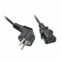 Power Cord C13 LINDY 30337 5 m by LINDY, Cables - Ref: S7713792, Price: 15,29 €, Discount: %