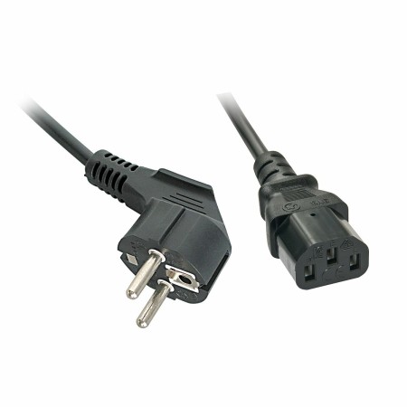 Power Cord C13 LINDY 30337 5 m by LINDY, Cables - Ref: S7713792, Price: 15,29 €, Discount: %